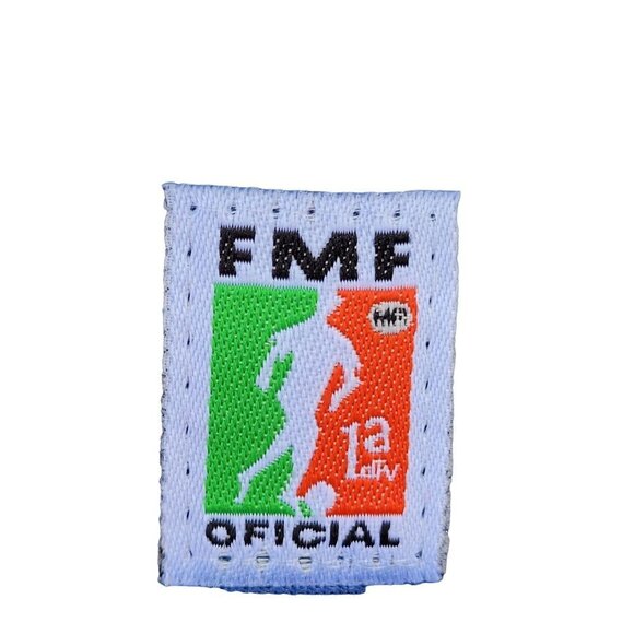 Official Licensed Pachuca Soccer Club Wallet One Size - Picture 8 of 8